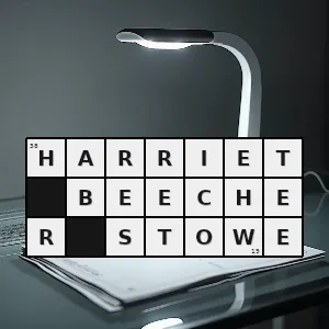 Hasło krzyżówkowe napisała powieść chata wuja toma - harriet beecher-stowe – rozwiązanie, synonimy, podpowiedzi i definicje krzyżówkowe